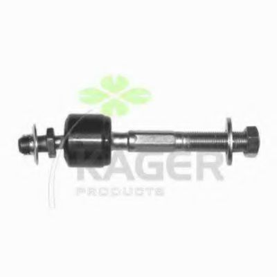 KAGER 41-0213 Осевой шарнир, рулевая тяга для HONDA (Хонда) KAGER 41-0213 Осевой шарнир, рулевая тяга для HONDA (Хонда)