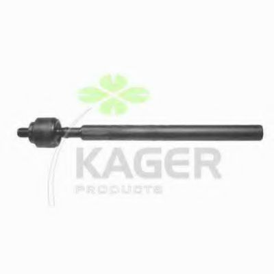 KAGER 41-0235 Осевой шарнир, рулевая тяга для RENAULT SUPER 5 (Рено Супэр 5) KAGER 41-0235 Осевой шарнир, рулевая тяга для RENAULT SUPER 5 (Рено Супэр 5)