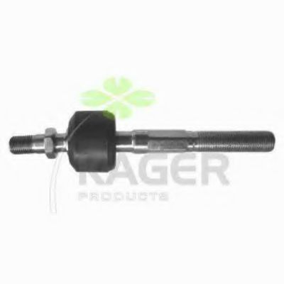 KAGER 41-0247 Осевой шарнир, рулевая тяга для HONDA CRX II (Хонда Cрх 2) KAGER 41-0247 Осевой шарнир, рулевая тяга для HONDA CRX II (Хонда Cрх 2)