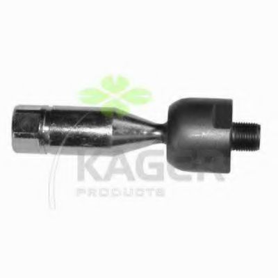 KAGER 41-0260 Осевой шарнир, рулевая тяга для TOYOTA 4 RUNNER (Тойота/тоета 4 руннэр) KAGER 41-0260 Осевой шарнир, рулевая тяга для TOYOTA 4 RUNNER (Тойота/тоета 4 руннэр)