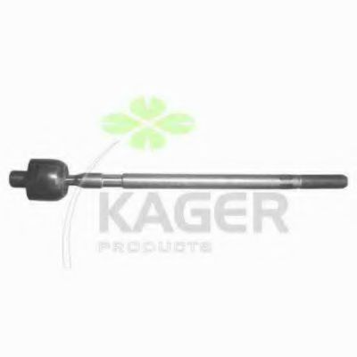 KAGER 41-0283 Осевой шарнир, рулевая тяга для MITSUBISHI GALANT III (Митсубиши/митсубиси Галант 3) KAGER 41-0283 Осевой шарнир, рулевая тяга для MITSUBISHI GALANT III (Митсубиши/митсубиси Галант 3)