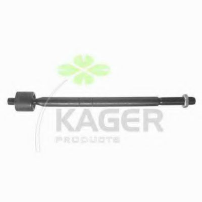 KAGER 41-0322 Осевой шарнир, рулевая тяга для FORD MONDEO (Форд Мондэо) KAGER 41-0322 Осевой шарнир, рулевая тяга для FORD MONDEO (Форд Мондэо)