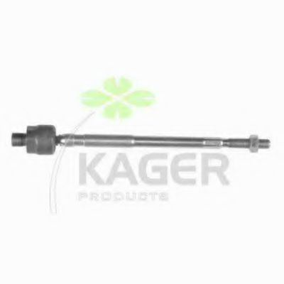 KAGER 41-0416 Осевой шарнир, рулевая тяга для MAZDA GLC II (Мазда Глc 2) KAGER 41-0416 Осевой шарнир, рулевая тяга для MAZDA GLC II (Мазда Глc 2)