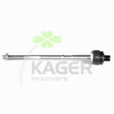 KAGER 41-0432 Осевой шарнир, рулевая тяга для DAEWOO MATIZ (Дэу Матиз) KAGER 41-0432 Осевой шарнир, рулевая тяга для DAEWOO MATIZ (Дэу Матиз)