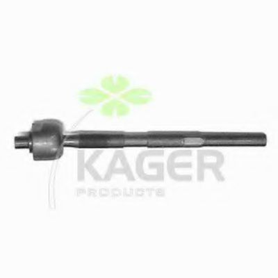 KAGER 41-0442 Осевой шарнир, рулевая тяга для FORD FIESTA (Форд Фиэста) KAGER 41-0442 Осевой шарнир, рулевая тяга для FORD FIESTA (Форд Фиэста)