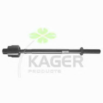 KAGER 41-0528 Осевой шарнир, рулевая тяга для MAZDA 626 III (Мазда 626 3) KAGER 41-0528 Осевой шарнир, рулевая тяга для MAZDA 626 III (Мазда 626 3)