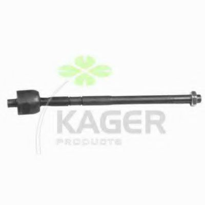 KAGER 41-0538 Поперечная рулевая тяга для FORD FUSION (Форд Фьюжн) KAGER 41-0538 Поперечная рулевая тяга для FORD FUSION (Форд Фьюжн)