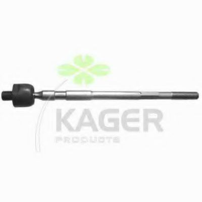 KAGER 41-0547 Осевой шарнир, рулевая тяга для RENAULT (Рено) KAGER 41-0547 Осевой шарнир, рулевая тяга для RENAULT (Рено)