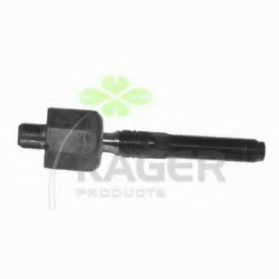 KAGER 41-0596 Осевой шарнир, рулевая тяга для VOLVO S80 I (Вольво S80 1) KAGER 41-0596 Осевой шарнир, рулевая тяга для VOLVO S80 I (Вольво S80 1)
