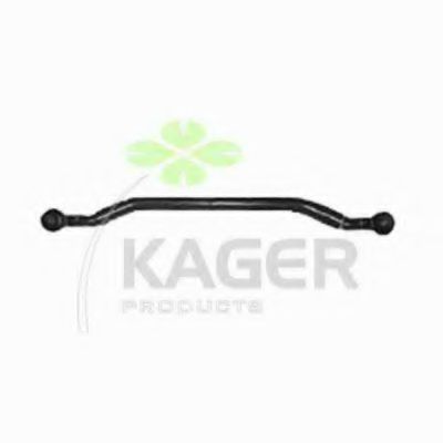KAGER 41-0704 Поперечная рулевая тяга для BMW 7 (Бмв 7) KAGER 41-0704 Поперечная рулевая тяга для BMW 7 (Бмв 7)