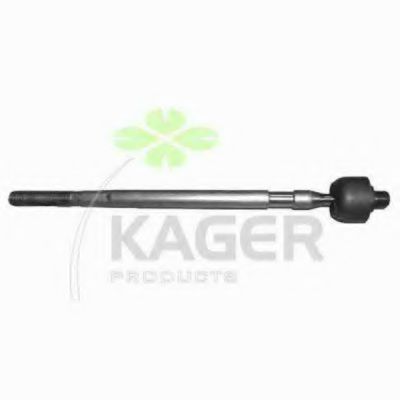 KAGER 41-0720 Осевой шарнир, рулевая тяга для ROVER 400 (Ровер 400) KAGER 41-0720 Осевой шарнир, рулевая тяга для ROVER 400 (Ровер 400)