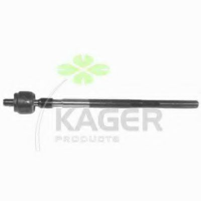 KAGER 41-0801 Осевой шарнир, рулевая тяга для RENAULT (Рено) KAGER 41-0801 Осевой шарнир, рулевая тяга для RENAULT (Рено)