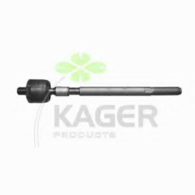KAGER 41-0802 Осевой шарнир, рулевая тяга для RENAULT (Рено) KAGER 41-0802 Осевой шарнир, рулевая тяга для RENAULT (Рено)