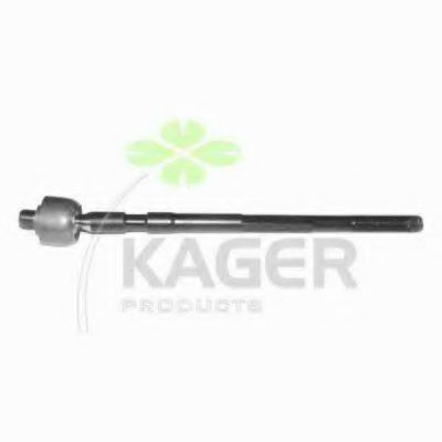 KAGER 41-0840 Осевой шарнир, рулевая тяга для RENAULT (Рено) KAGER 41-0840 Осевой шарнир, рулевая тяга для RENAULT (Рено)