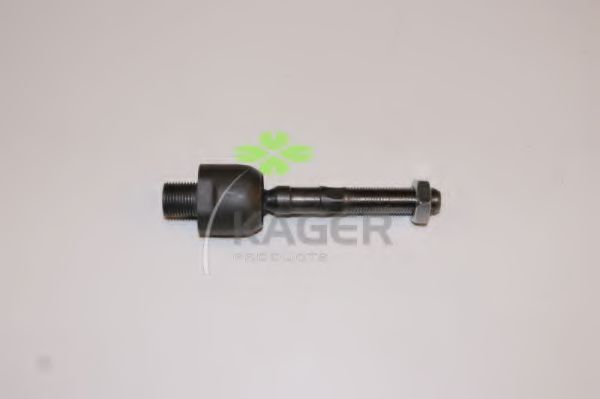 KAGER 41-0846 Осевой шарнир, рулевая тяга для HONDA ACCORD VIII (Хонда Аккорд 8) KAGER 41-0846 Осевой шарнир, рулевая тяга для HONDA ACCORD VIII (Хонда Аккорд 8)