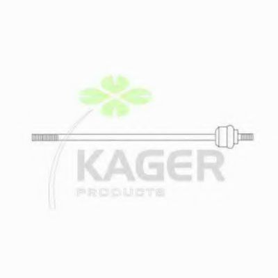 KAGER 41-0868 Осевой шарнир, рулевая тяга для MITSUBISHI COLT I (Митсубиши/митсубиси Cолт и) KAGER 41-0868 Осевой шарнир, рулевая тяга для MITSUBISHI COLT I (Митсубиши/митсубиси Cолт и)
