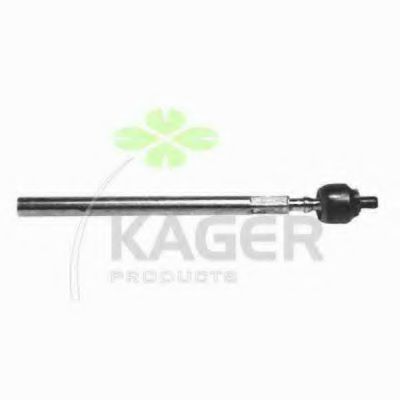 KAGER 41-0876 Осевой шарнир, рулевая тяга для PEUGEOT 309 II (Пежо 309 2) KAGER 41-0876 Осевой шарнир, рулевая тяга для PEUGEOT 309 II (Пежо 309 2)
