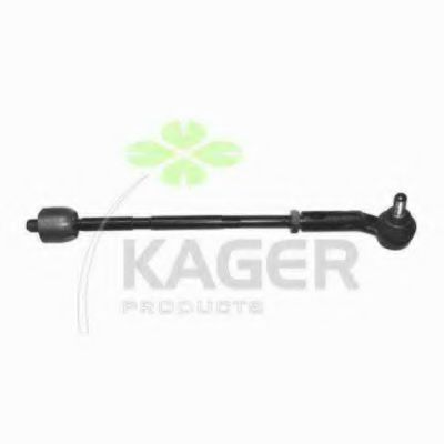 KAGER 41-0906 Поперечная рулевая тяга для VOLKSWAGEN (Фольксваген) KAGER 41-0906 Поперечная рулевая тяга для VOLKSWAGEN (Фольксваген)