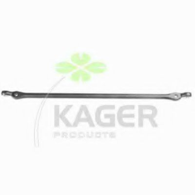 KAGER 41-0946 Поперечная рулевая тяга для MITSUBISHI PAJERO/SHOGUN (Митсубиши/митсубиси Пажэро/шогун) KAGER 41-0946 Поперечная рулевая тяга для MITSUBISHI PAJERO/SHOGUN (Митсубиши/митсубиси Пажэро/шогун)