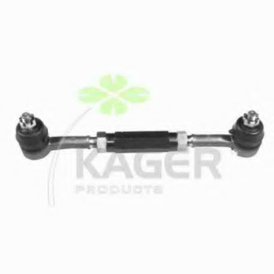 KAGER 41-0973 Поперечная рулевая тяга для FORD MAVERICK (Форд Маvэриcк) KAGER 41-0973 Поперечная рулевая тяга для FORD MAVERICK (Форд Маvэриcк)