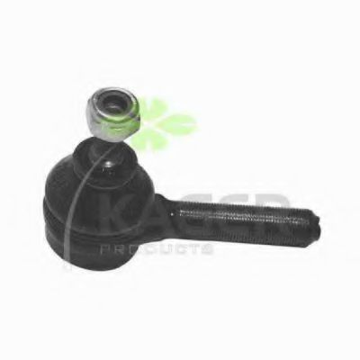 KAGER 43-0259 Наконечник поперечной рулевой тяги для FIAT 500 (Фиат 500) KAGER 43-0259 Наконечник поперечной рулевой тяги для FIAT 500 (Фиат 500)