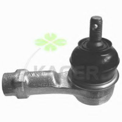 KAGER 43-0293 Наконечник поперечной рулевой тяги для MITSUBISHI SIGMA (Митсубиши/митсубиси Сигма) KAGER 43-0293 Наконечник поперечной рулевой тяги для MITSUBISHI SIGMA (Митсубиши/митсубиси Сигма)
