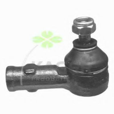 KAGER 43-0327 Наконечник поперечной рулевой тяги для FORD FIESTA (Форд Фиэста) KAGER 43-0327 Наконечник поперечной рулевой тяги для FORD FIESTA (Форд Фиэста)