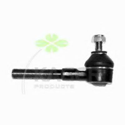 KAGER 43-0393 Наконечник поперечной рулевой тяги для FIAT 500 (Фиат 500) KAGER 43-0393 Наконечник поперечной рулевой тяги для FIAT 500 (Фиат 500)