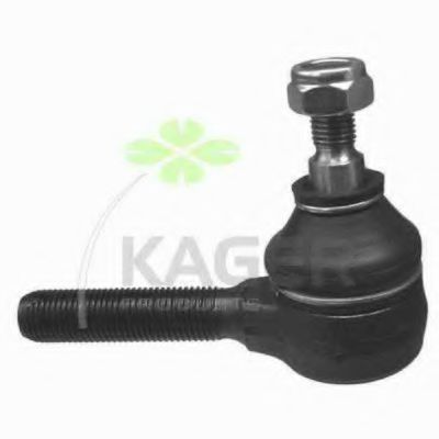 KAGER 43-0448 Наконечник поперечной рулевой тяги для BMW 7 (Бмв 7) KAGER 43-0448 Наконечник поперечной рулевой тяги для BMW 7 (Бмв 7)