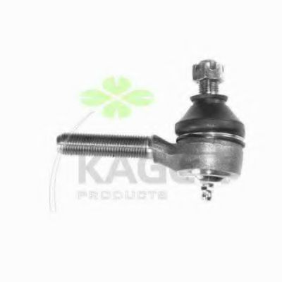 KAGER 43-0557 Наконечник поперечной рулевой тяги для TOYOTA COROLLA (Тойота/тоета Cоролла) KAGER 43-0557 Наконечник поперечной рулевой тяги для TOYOTA COROLLA (Тойота/тоета Cоролла)