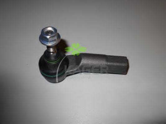 KAGER 43-0689 Наконечник поперечной рулевой тяги для FORD FIESTA V (Форд Фиеста 5) KAGER 43-0689 Наконечник поперечной рулевой тяги для FORD FIESTA V (Форд Фиеста 5)