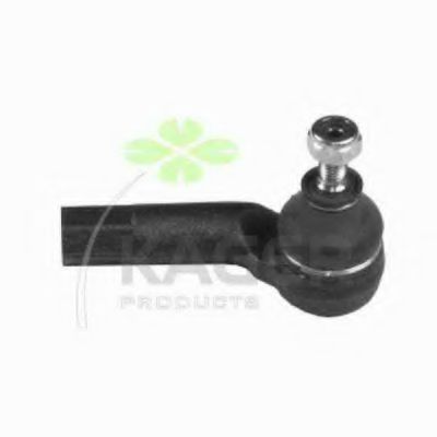 KAGER 43-0690 Наконечник поперечной рулевой тяги для FORD FIESTA V (Форд Фиеста 5) KAGER 43-0690 Наконечник поперечной рулевой тяги для FORD FIESTA V (Форд Фиеста 5)