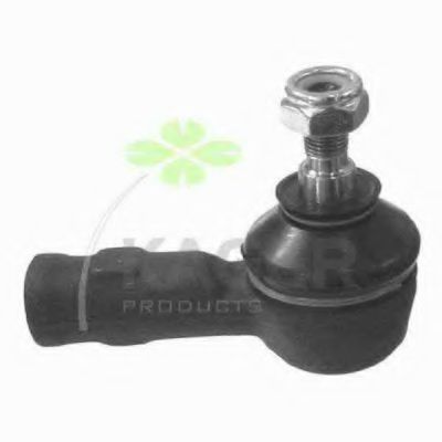 KAGER 43-0708 Наконечник поперечной рулевой тяги для FORD GRANADA (Форд Гранада) KAGER 43-0708 Наконечник поперечной рулевой тяги для FORD GRANADA (Форд Гранада)
