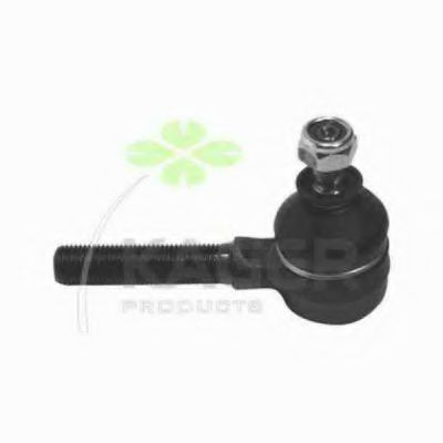 KAGER 43-0772 Наконечник поперечной рулевой тяги для VOLKSWAGEN BEETLE (Фольксваген Битл) KAGER 43-0772 Наконечник поперечной рулевой тяги для VOLKSWAGEN BEETLE (Фольксваген Битл)