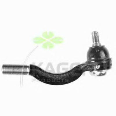 KAGER 43-0823 Наконечник поперечной рулевой тяги для DAIHATSU FEROZA HARD TOP (Дайхатсу Фэроза хард топ) KAGER 43-0823 Наконечник поперечной рулевой тяги для DAIHATSU FEROZA HARD TOP (Дайхатсу Фэроза хард топ)