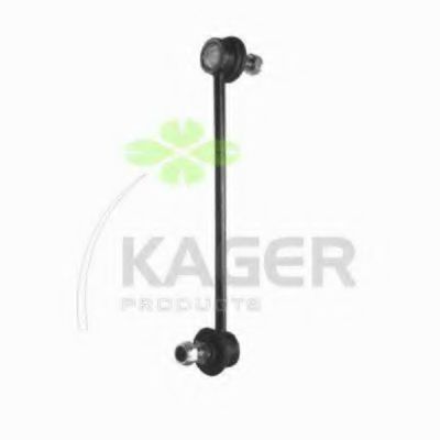 KAGER 85-0005 Тяга стойка, стабилизатор для FORD FIESTA (Форд Фиэста) KAGER 85-0005 Тяга стойка, стабилизатор для FORD FIESTA (Форд Фиэста)