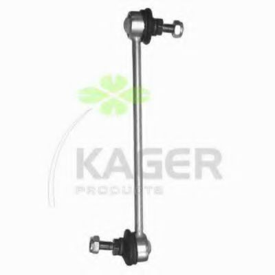 KAGER 85-0014 Тяга стойка, стабилизатор для AUDI 80 (Ауди 80) KAGER 85-0014 Тяга стойка, стабилизатор для AUDI 80 (Ауди 80)