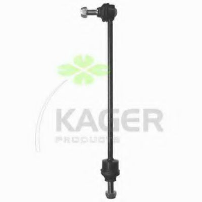 KAGER 85-0020 Тяга стойка, стабилизатор для CITROËN XANTIA (CитроËн Ксантиа) KAGER 85-0020 Тяга стойка, стабилизатор для CITROËN XANTIA (CитроËн Ксантиа)
