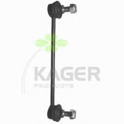 KAGER 85-0027 Тяга стойка, стабилизатор для OPEL OMEGA A (Опель Омэга а) KAGER 85-0027 Тяга стойка, стабилизатор для OPEL OMEGA A (Опель Омэга а)