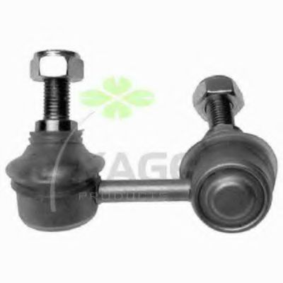 KAGER 85-0031 Тяга стойка, стабилизатор для HYUNDAI VERNA II (Хендай Vэрна 2) KAGER 85-0031 Тяга стойка, стабилизатор для HYUNDAI VERNA II (Хендай Vэрна 2)