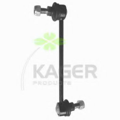KAGER 85-0033 Тяга стойка, стабилизатор для FORD GALAXY (Форд Галакси) KAGER 85-0033 Тяга стойка, стабилизатор для FORD GALAXY (Форд Галакси)