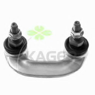 KAGER 85-0034 Тяга стойка, стабилизатор для AUDI (Ауди) KAGER 85-0034 Тяга стойка, стабилизатор для AUDI (Ауди)