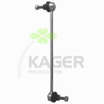 KAGER 85-0041 Тяга стойка, стабилизатор для VOLVO V70 I (Вольво V70 1) KAGER 85-0041 Тяга стойка, стабилизатор для VOLVO V70 I (Вольво V70 1)