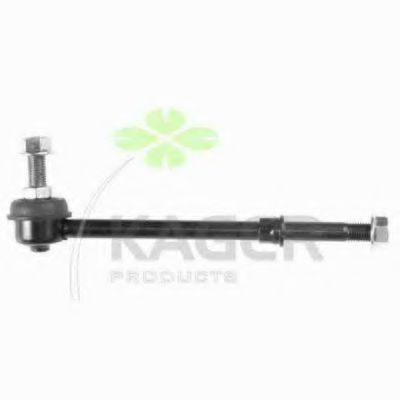 KAGER 85-0047 Тяга стойка, стабилизатор для NISSAN 100 NX (Ниссан 100 нx) KAGER 85-0047 Тяга стойка, стабилизатор для NISSAN 100 NX (Ниссан 100 нx)