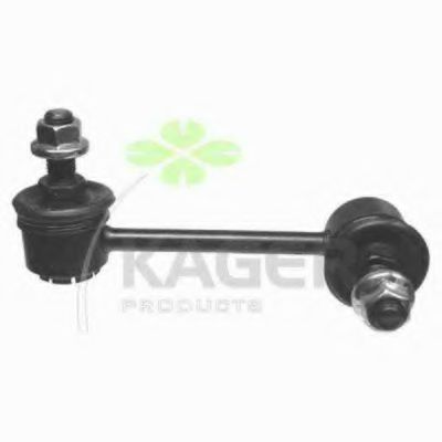 KAGER 85-0049 Тяга стойка, стабилизатор для MAZDA (Мазда) KAGER 85-0049 Тяга стойка, стабилизатор для MAZDA (Мазда)