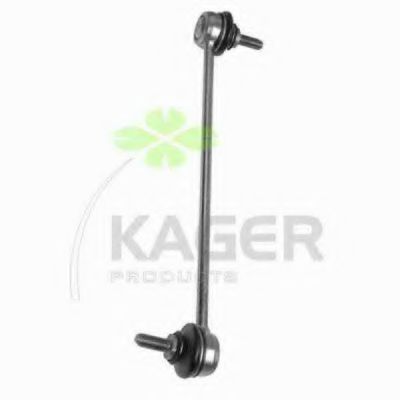 KAGER 85-0052 Тяга стойка, стабилизатор для LANCIA (Лансиа/лянча) KAGER 85-0052 Тяга стойка, стабилизатор для LANCIA (Лансиа/лянча)