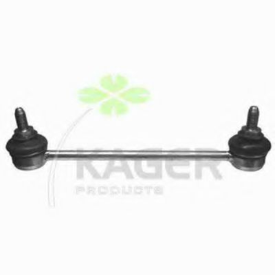 KAGER 85-0057 Тяга стойка, стабилизатор для MITSUBISHI MIRAGE (Митсубиши/митсубиси Мирагэ) KAGER 85-0057 Тяга стойка, стабилизатор для MITSUBISHI MIRAGE (Митсубиши/митсубиси Мирагэ)