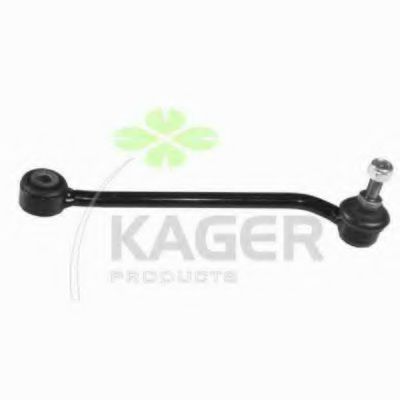 KAGER 85-0065 Тяга стойка, стабилизатор для AUDI (Ауди) KAGER 85-0065 Тяга стойка, стабилизатор для AUDI (Ауди)