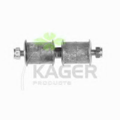 KAGER 85-0066 Тяга стойка, стабилизатор для HONDA CRX II (Хонда Cрх 2) KAGER 85-0066 Тяга стойка, стабилизатор для HONDA CRX II (Хонда Cрх 2)