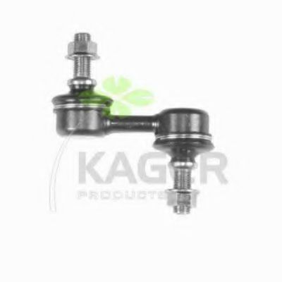 KAGER 85-0067 Тяга стойка, стабилизатор для MAZDA EUNOS 30X (Мазда Эунос 30x) KAGER 85-0067 Тяга стойка, стабилизатор для MAZDA EUNOS 30X (Мазда Эунос 30x)